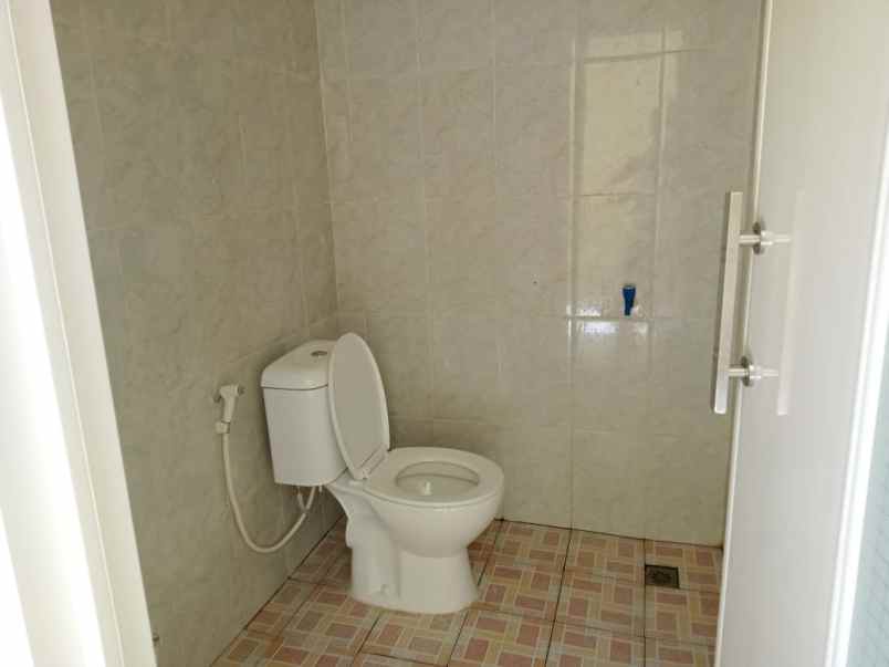 rumah murah di kawasan elit dekat kota wisata cibubur