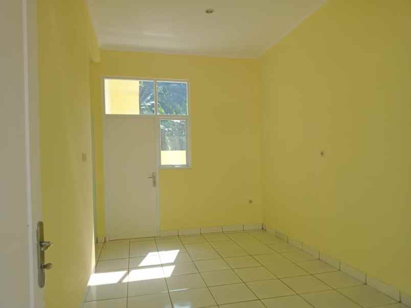 rumah murah di kawasan elit dekat kota wisata cibubur