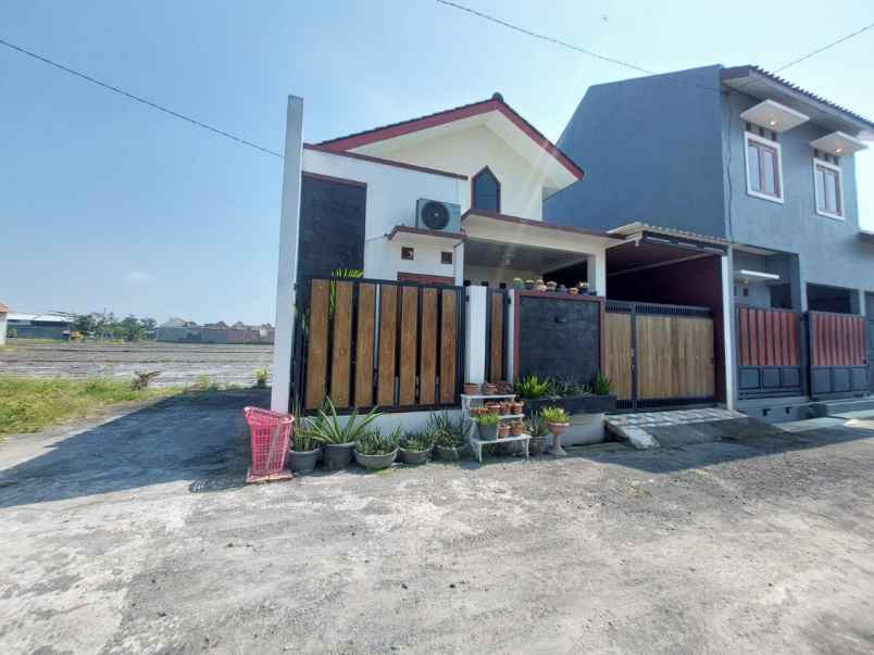 rumah murah di menuran baki