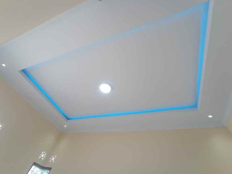 rumah murah di ngaglik sleman shm siap huni