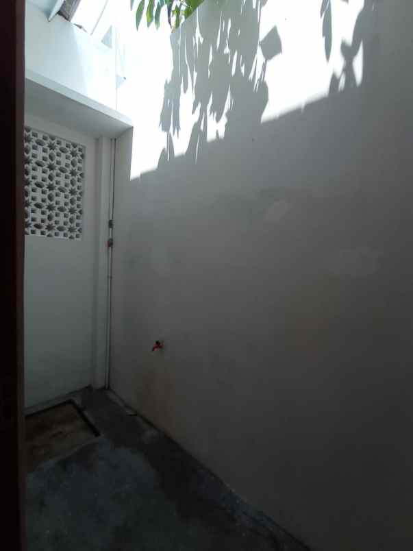 rumah murah di ngaglik sleman shm siap huni