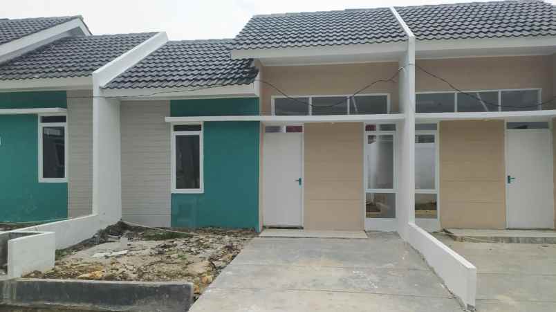 rumah murah di puri harmoni subsidi