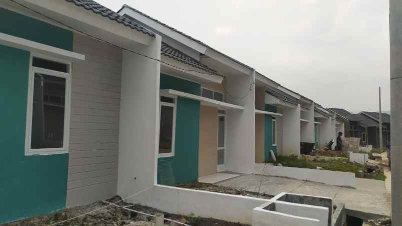 rumah murah di puri harmoni subsidi