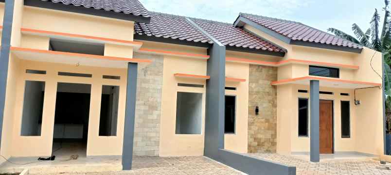 rumah murah di sawangan depok dekat stasiun dan tol