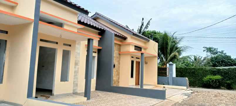 rumah murah di sawangan depok dekat stasiun dan tol