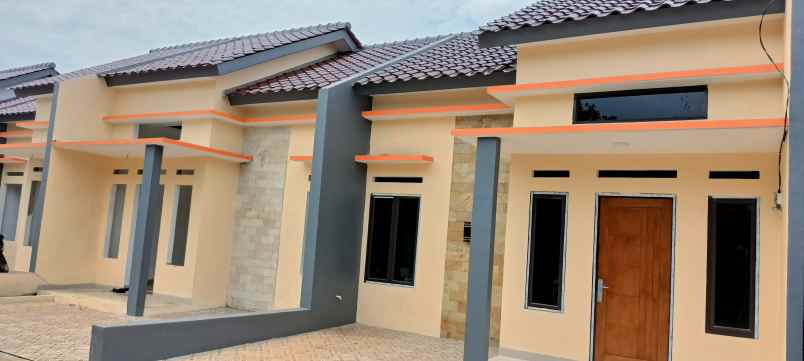 rumah murah di sawangan depok dekat stasiun dan tol