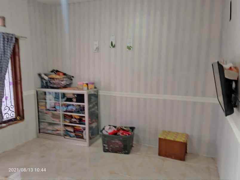 rumah murah komplek graha padalarang indah