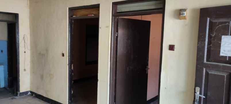 rumah murah riung gedebage kota bandung dalam komplek