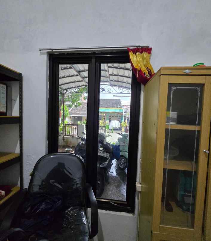 rumah murah satu lantai daerah ketileng semarang