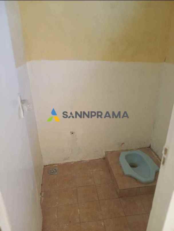 rumah murah subsidi dekat telaga kahuripan bogor