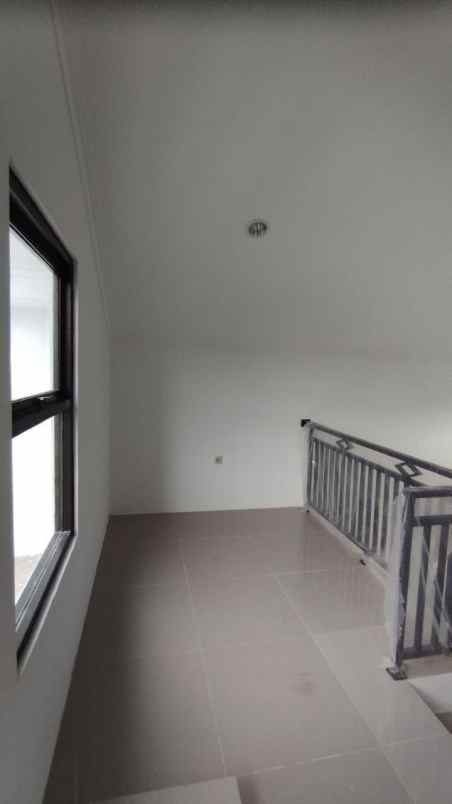 rumah murah tanah luas bogor kemang