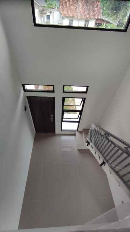 rumah murah tanah luas bogor kemang