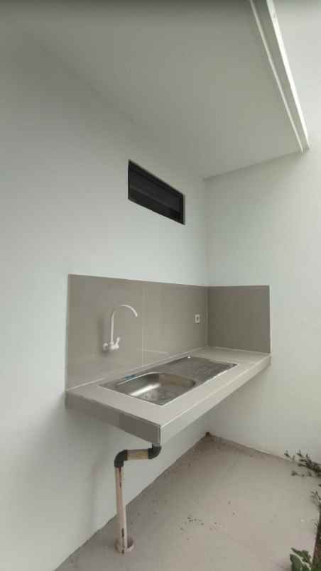 rumah murah tanah luas bogor kemang