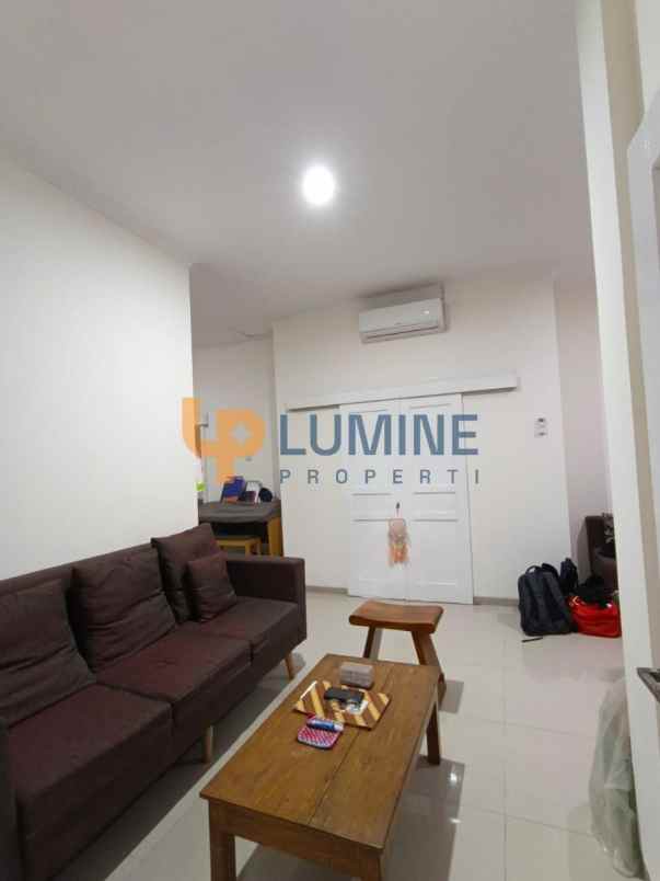 rumah nyaman 2 lantai dekat rsud sleman