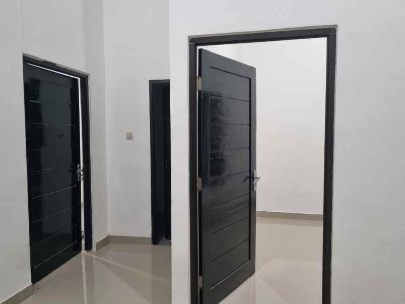 rumah nyaman asri di bantul siap huni harga bersahabat