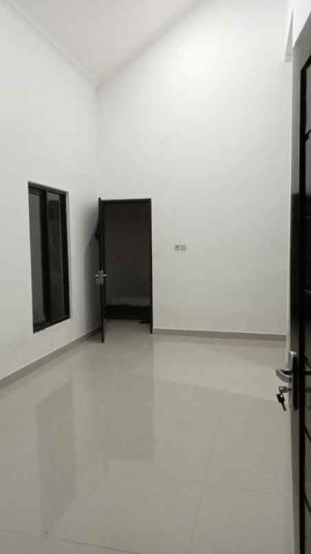 rumah nyaman asri di bantul siap huni harga bersahabat