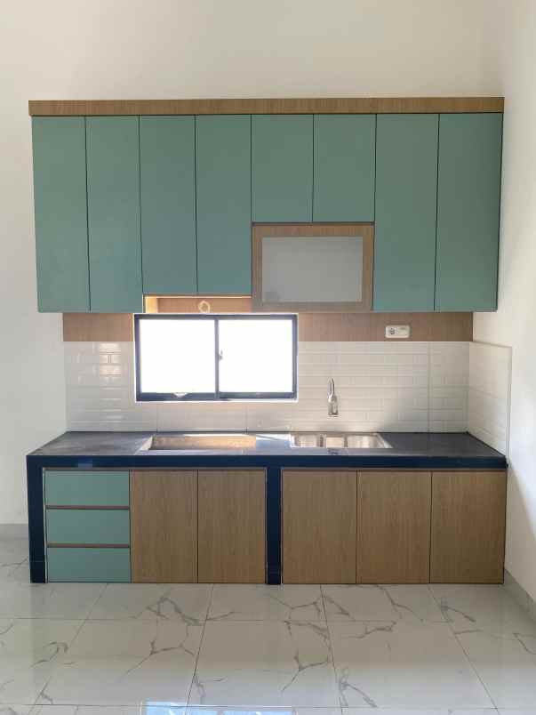 rumah nyaman cluster di jalan cipta karya pekanbaru