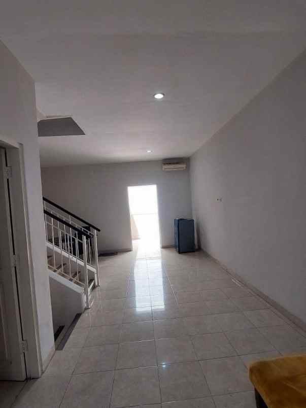 rumah pantai mentari 2 lantai