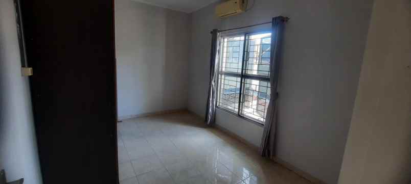 rumah pantai mentari 2 lantai
