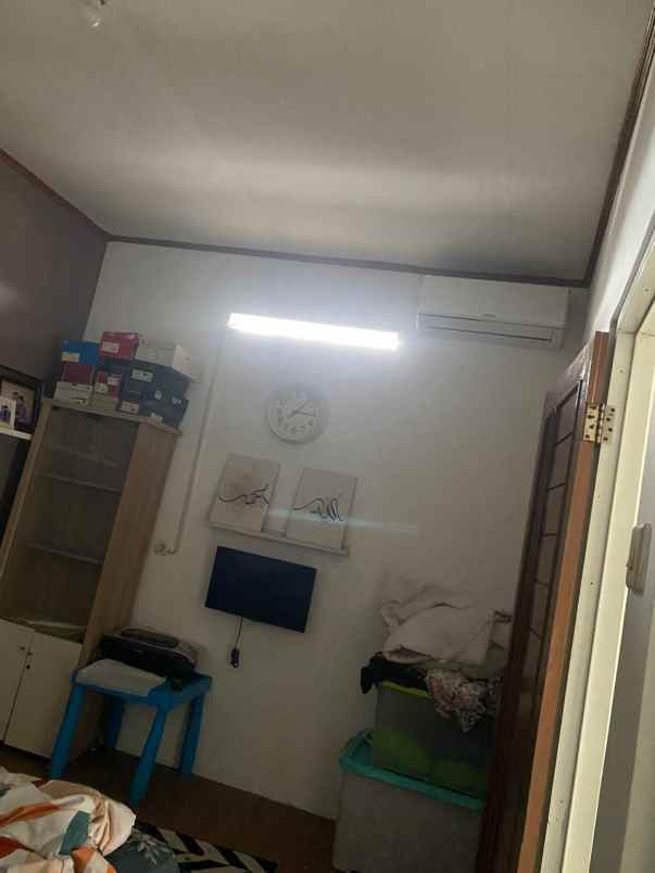 rumah pasir endah cijambe dekat ujungberung bandung