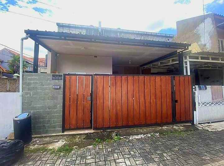 rumah pasir endah cijambe dekat ujungberung bandung