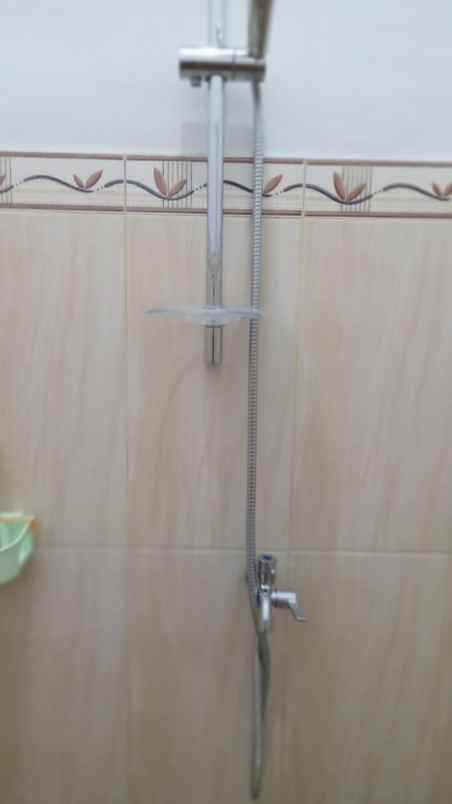 rumah penginapan masih baru cocok untuk investasi