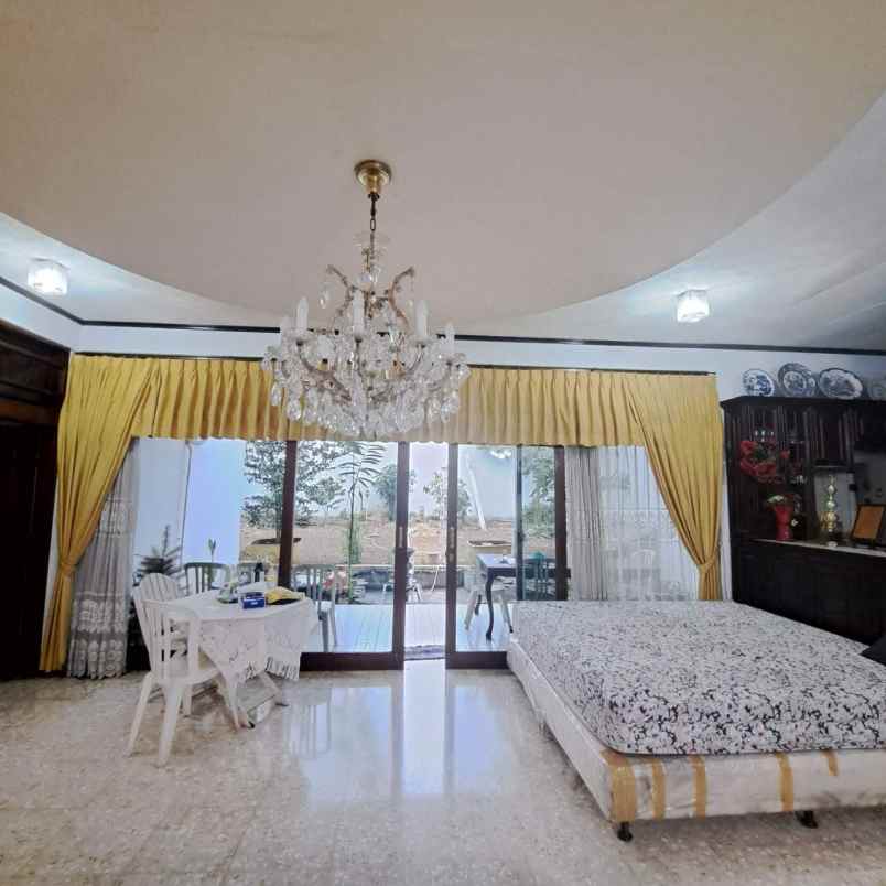 rumah permata hijau jakarta selatan