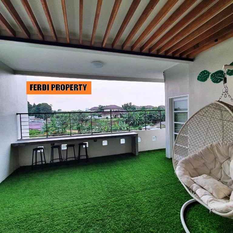 rumah perumahan citra gran cibubur