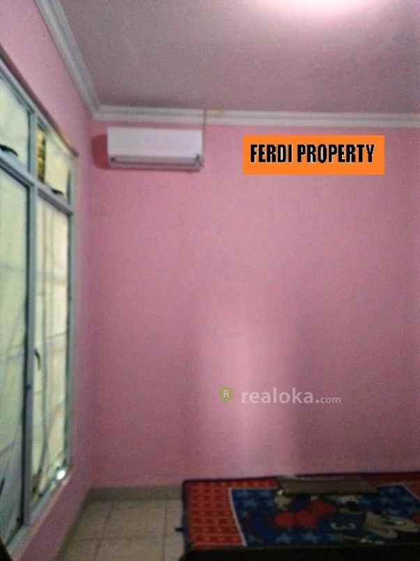 rumah perumahan citra gran cibubur