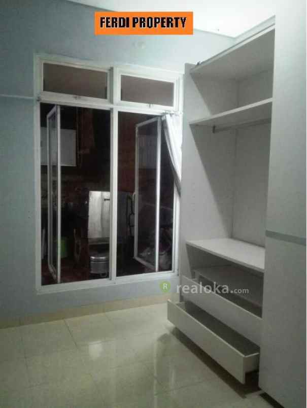 rumah perumahan citra gran cibubur