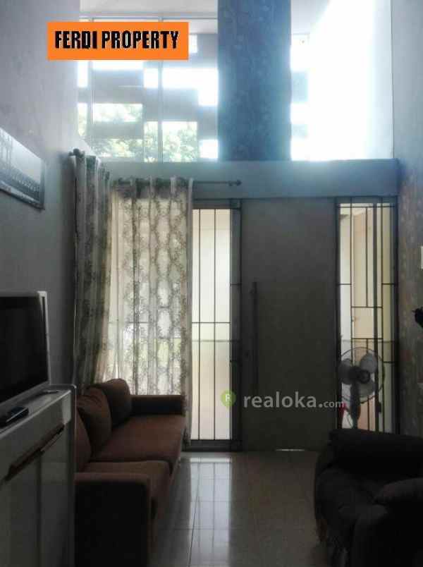 rumah perumahan citra gran cibubur