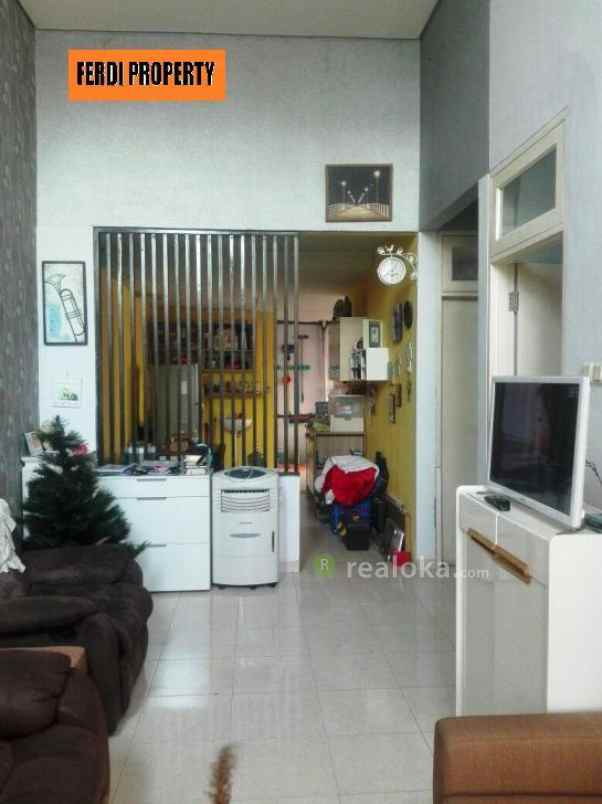 rumah perumahan citra gran cibubur