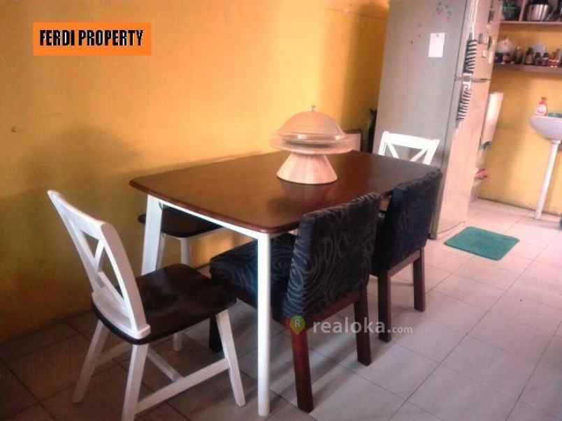 rumah perumahan citra gran cibubur