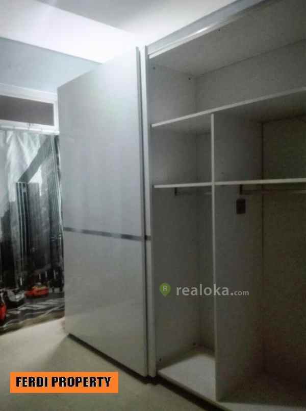 rumah perumahan citra gran cibubur