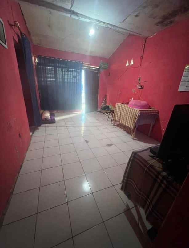 rumah petompon gajahmungkur semarang