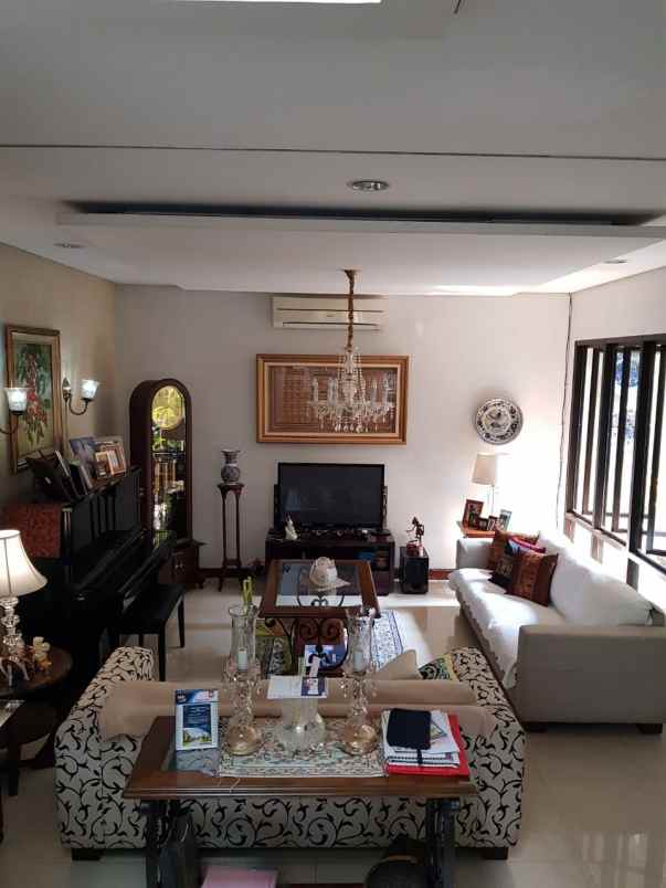 rumah pondok gede bekasi jawa barat