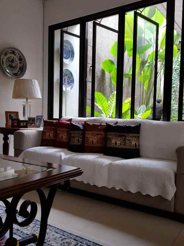 rumah pondok gede bekasi jawa barat