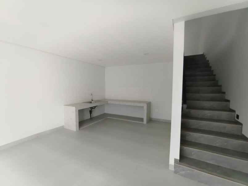 rumah pondok hijau k p a d setiabudi bandung utara