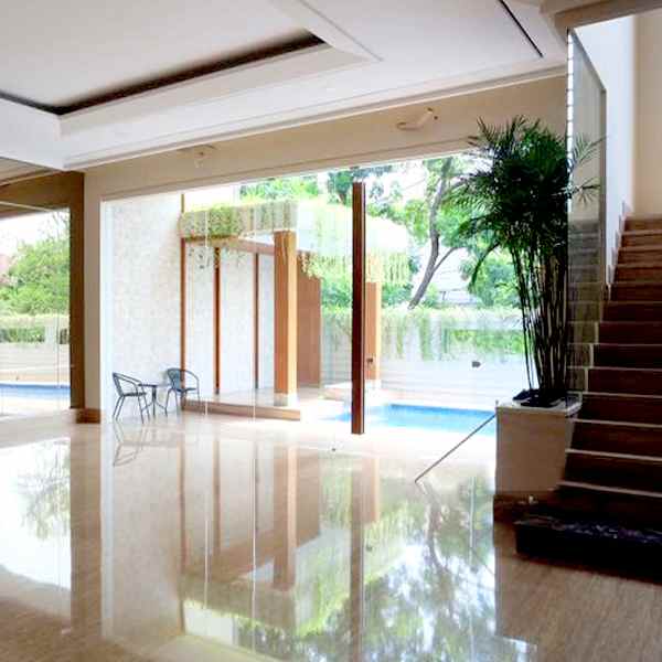 rumah pondok indah jakarta selatan