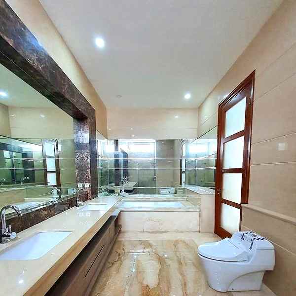 rumah pondok indah jakarta selatan