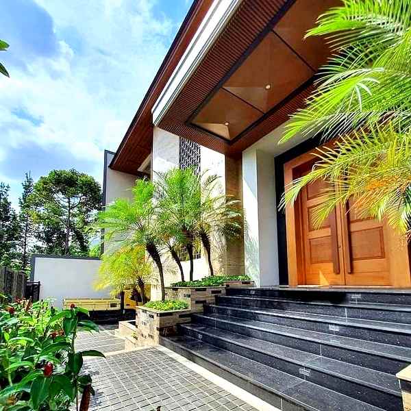 rumah pondok indah jakarta selatan