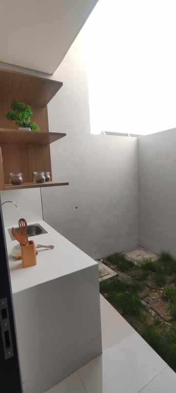 rumah pusat sidoarjo harga start 600 juta