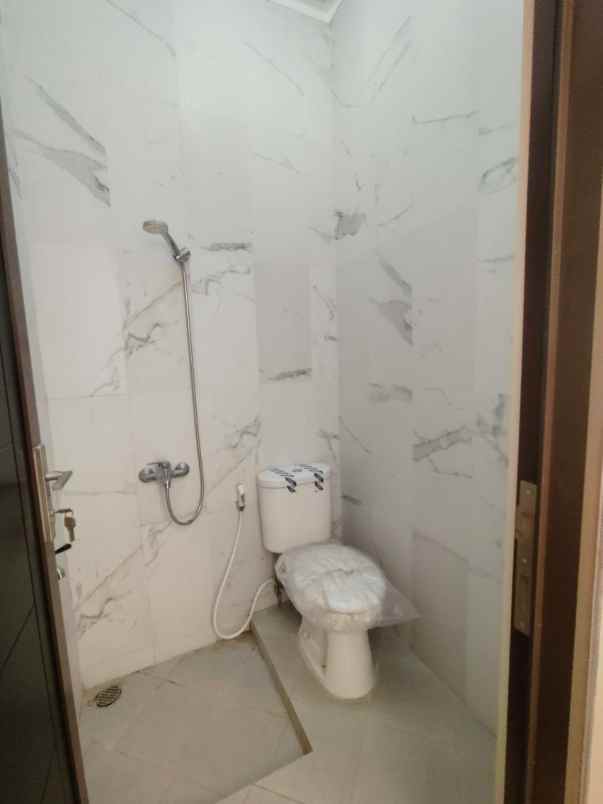 rumah ready di dekat toll sirkuit sentul bogor