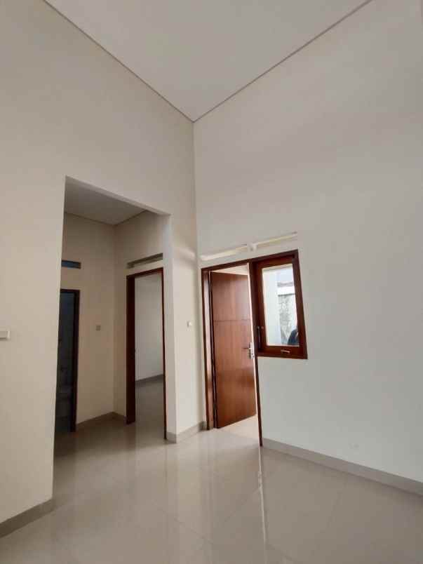 rumah ready di dekat toll sirkuit sentul bogor