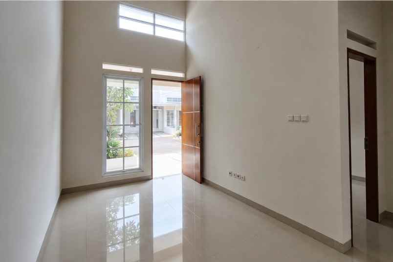 rumah ready di dekat toll sirkuit sentul bogor
