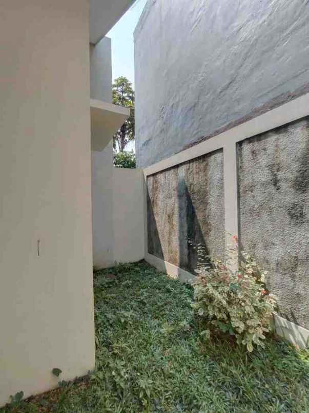 rumah ready di dekat toll sirkuit sentul bogor