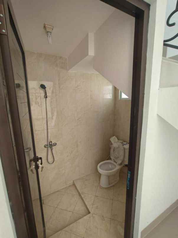 rumah ready di dekat toll sirkuit sentul bogor