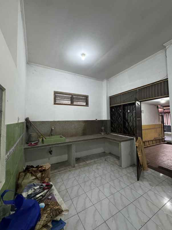 rumah ready siap huni dekat gerbang tol manyaran