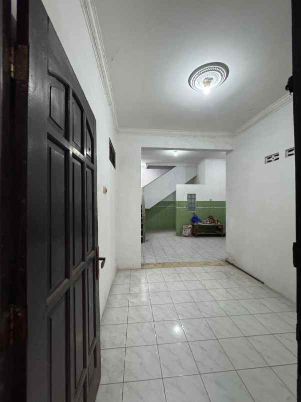 rumah ready siap huni dekat gerbang tol manyaran