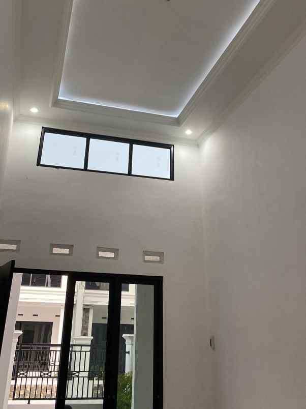 rumah ready siap huni di batusari mranggen